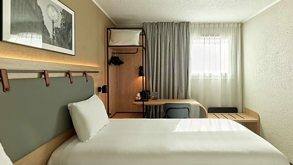 Campanile Prime Villejuif