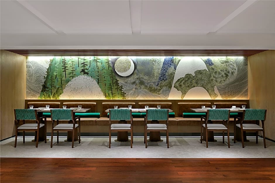 Blossom House Nanjing Bojin Pipa Shanju