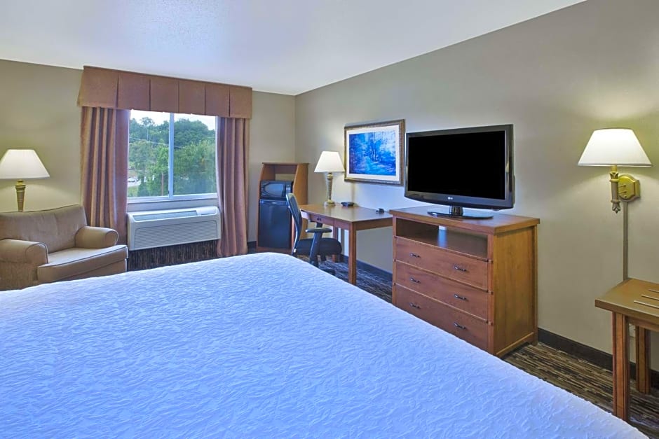 Hampton Inn By Hilton Pittsburgh Area-Beaver Valley-Ctr Township