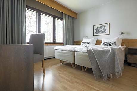 Lapland Hotels Hetta