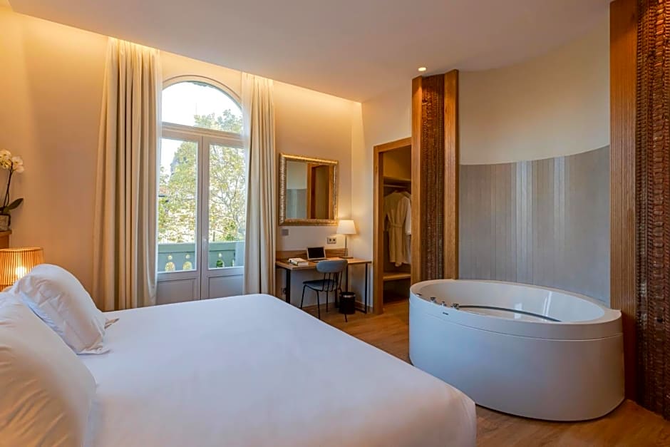 Hotel Boutique Mirlo Barcelona