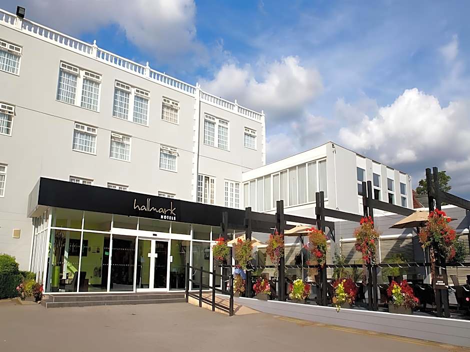 Manchester Airport Stanley Hotel by Belvilla