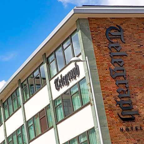 Telegraph Hotel - Coventry