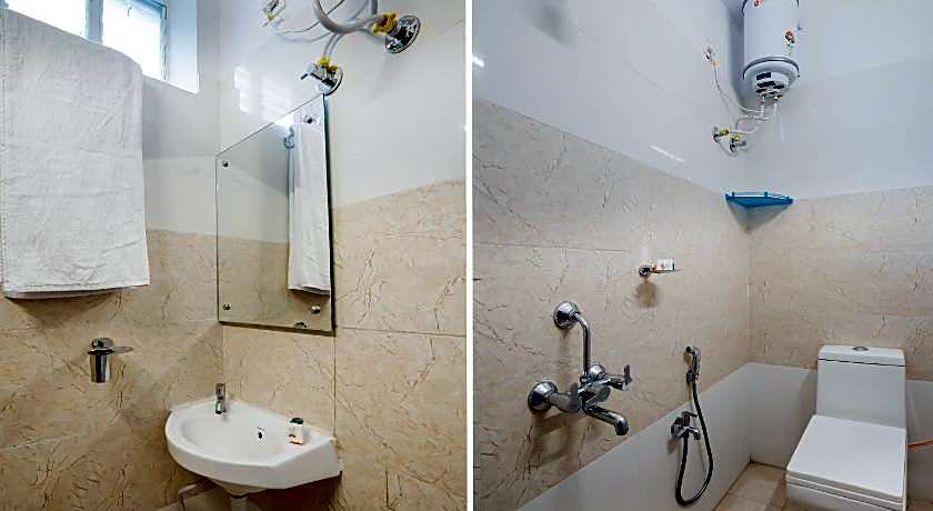 Super Hotel O Gokul Grand Near SR Nagar Police Station