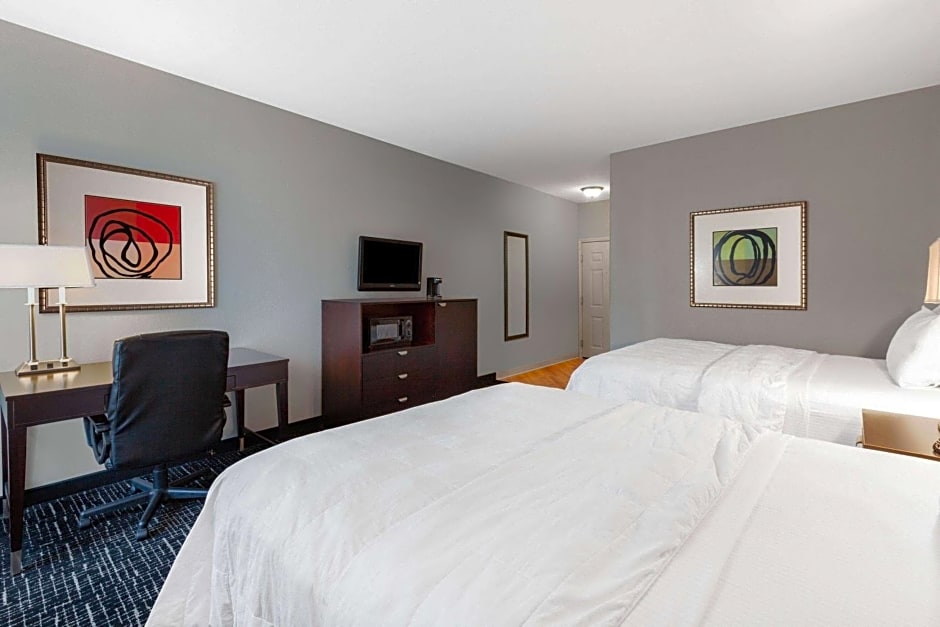 La Quinta by Wyndham Lumberton