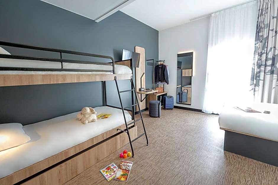 B&B HOTEL Sainte-Maxime Golfe de Saint Tropez