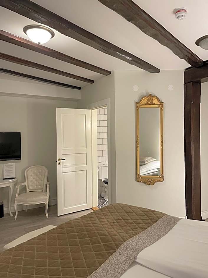 Hotell Hamngatan 27