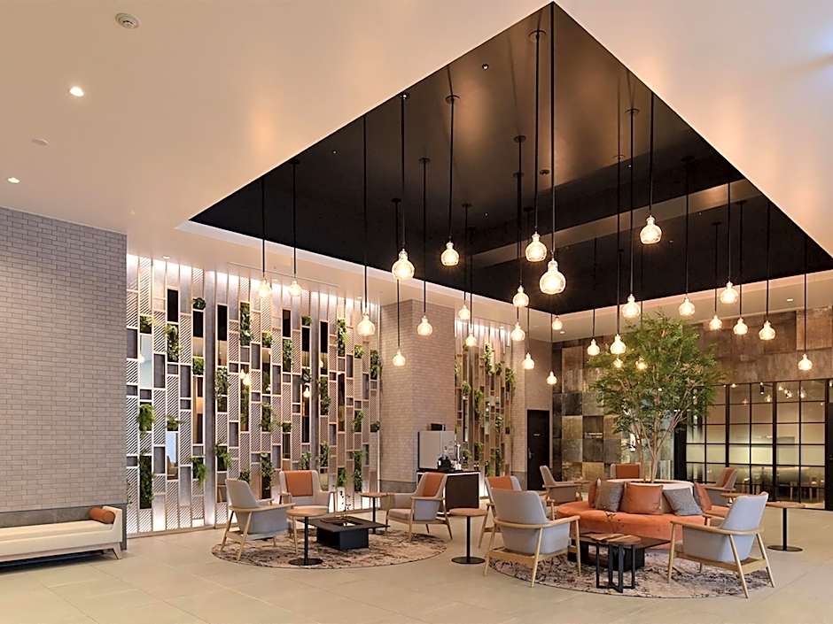 La'gent Stay Shin Sapporo