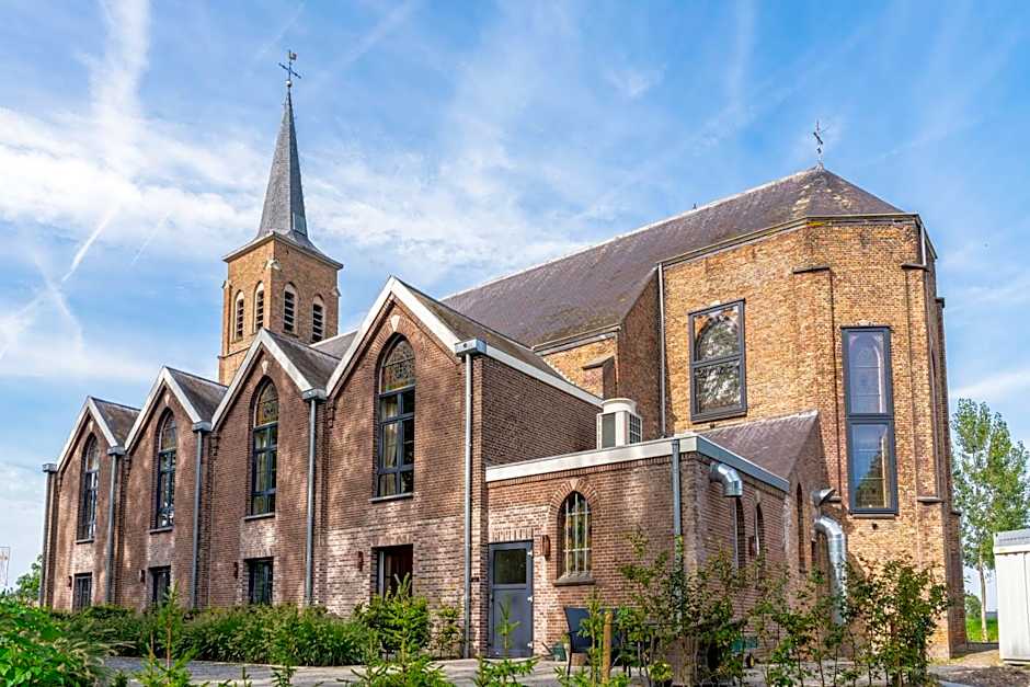 KerkHotel Biervliet