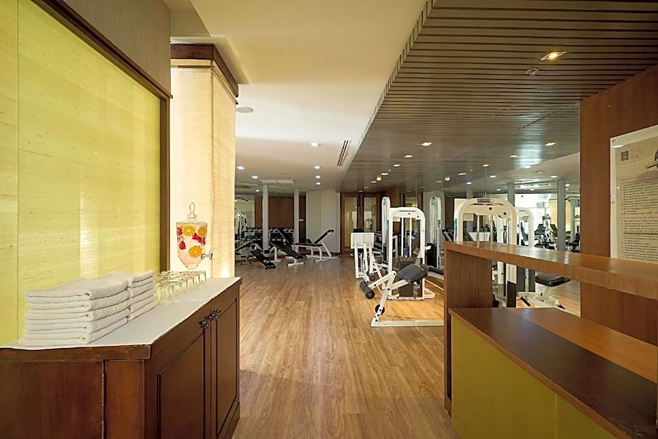 Rua Rasada Hotel - The Ideal Venue for Meetings & Events