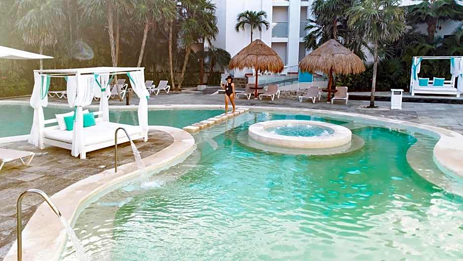The Sens Tulum Riviera by Oasis-All Inclusive