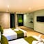 Tuscany Basic Urban Stay