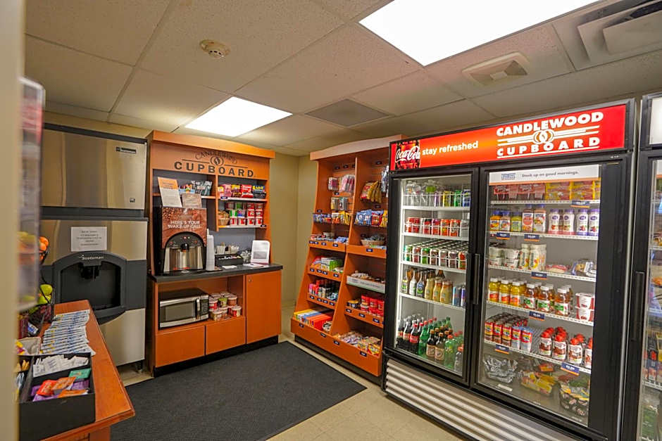 Candlewood Suites Boise - Towne Square By IHG