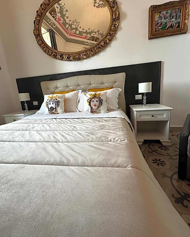 B&B I Puritani