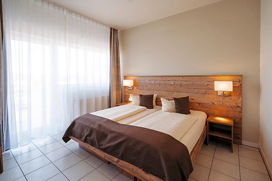 Hotel Nahetal