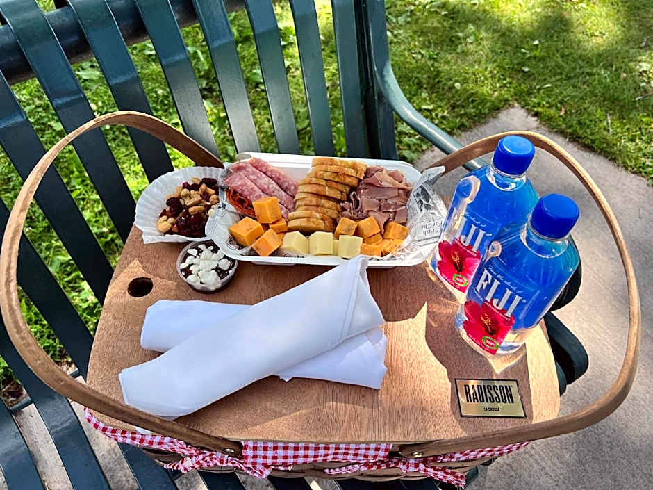 Radisson Hotel La Crosse