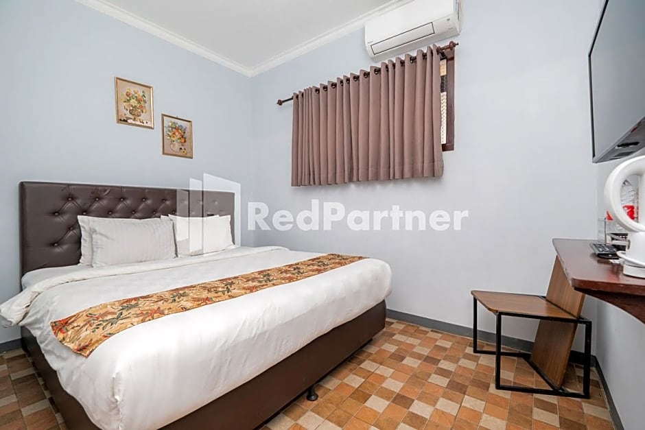 Swun Stay Inn @ Sawahan Mitra RedDoorz