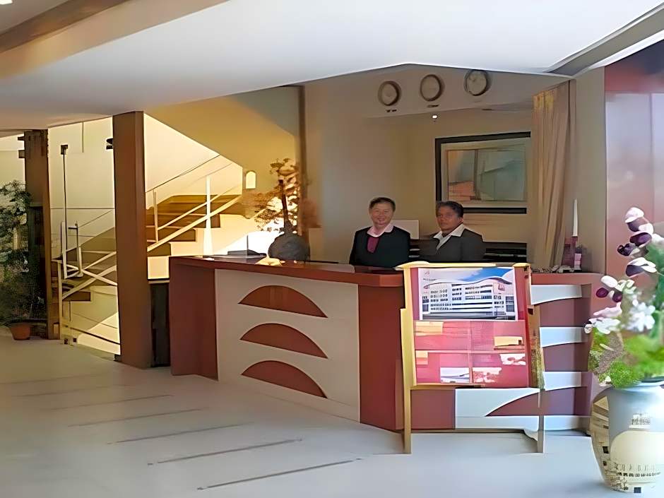 Hotel Ambience Excellency