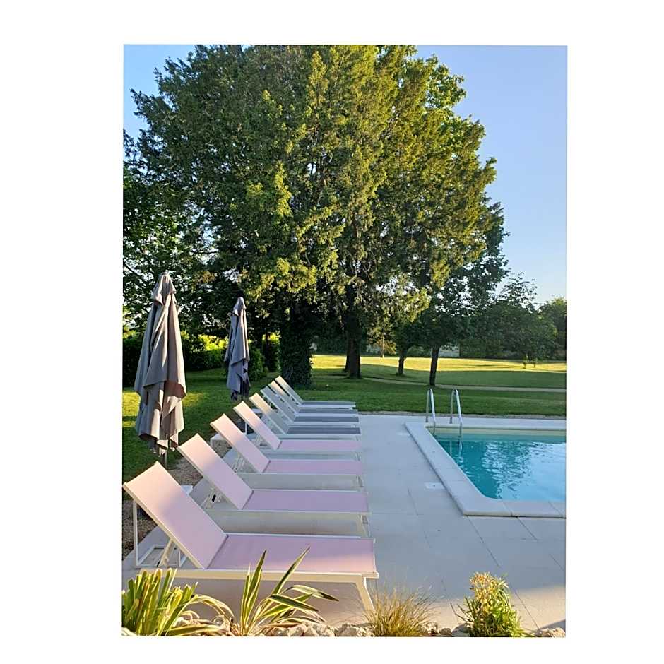 Domaine de Bourgville