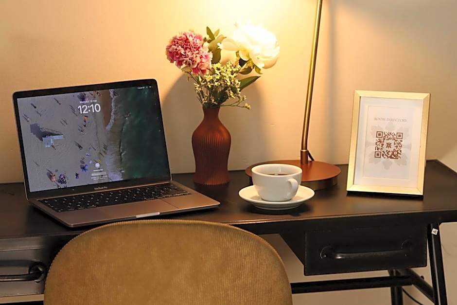 Hôtel Le Pré Galoffre