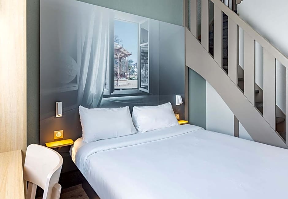 B&B HOTEL Rennes Sud Chantepie