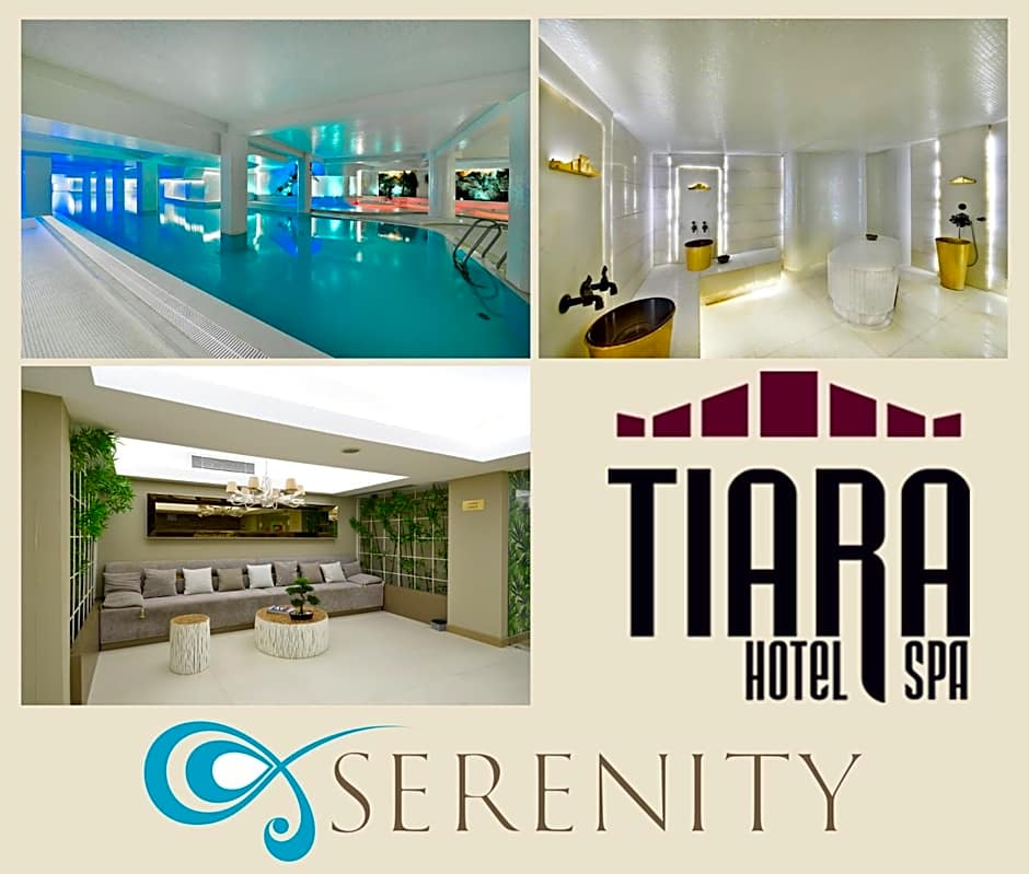 Tiara Thermal & SPA Hotel