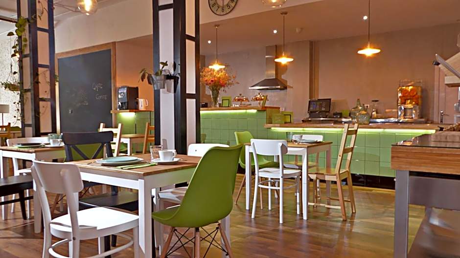 Apartamentos Adjovimar