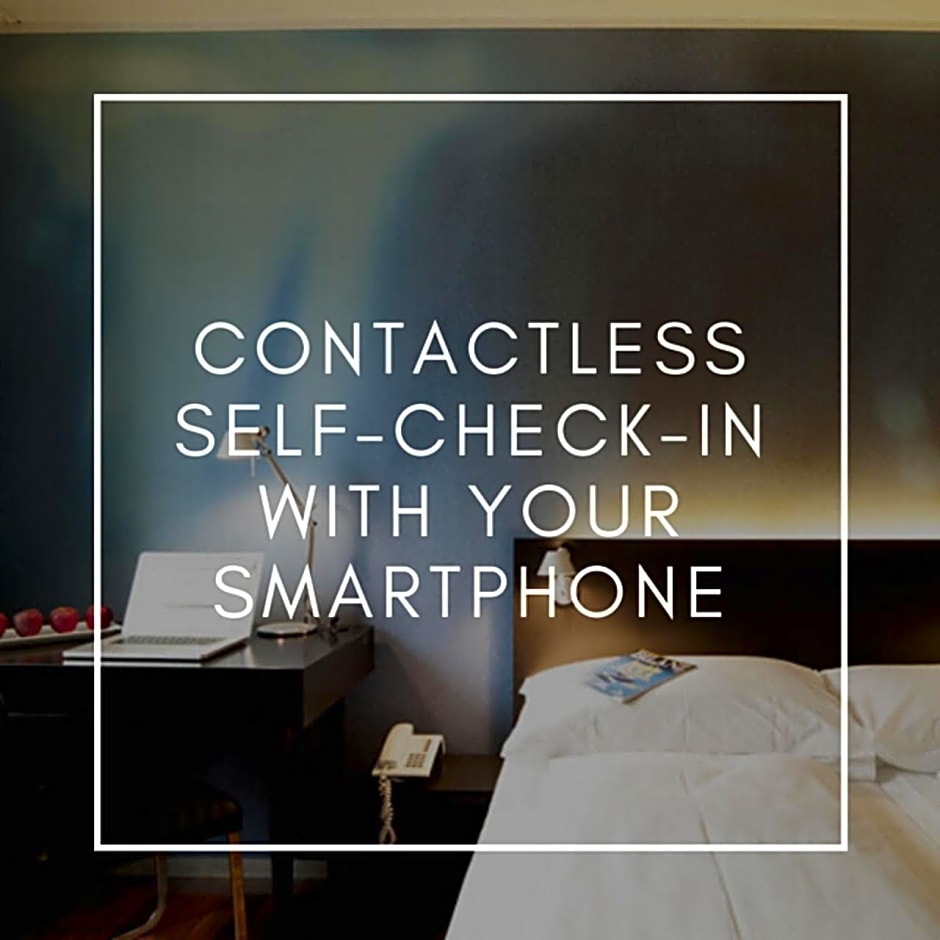 Hotel Montana Zurich