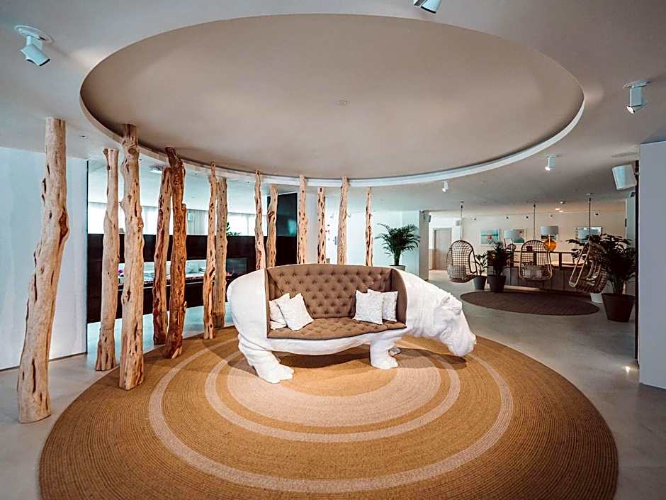 Amàre Beach Hotel Ibiza Adults Only