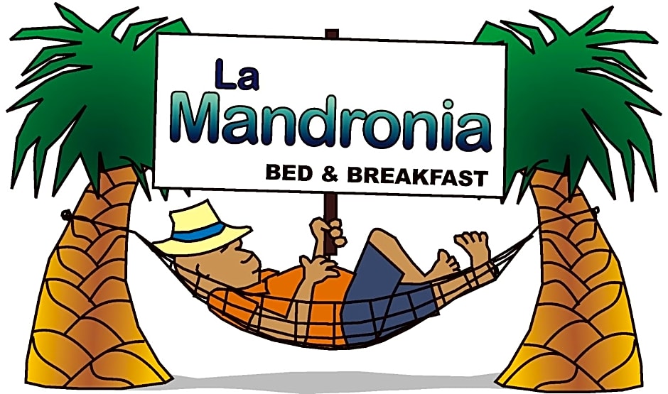 La Mandronia B&B