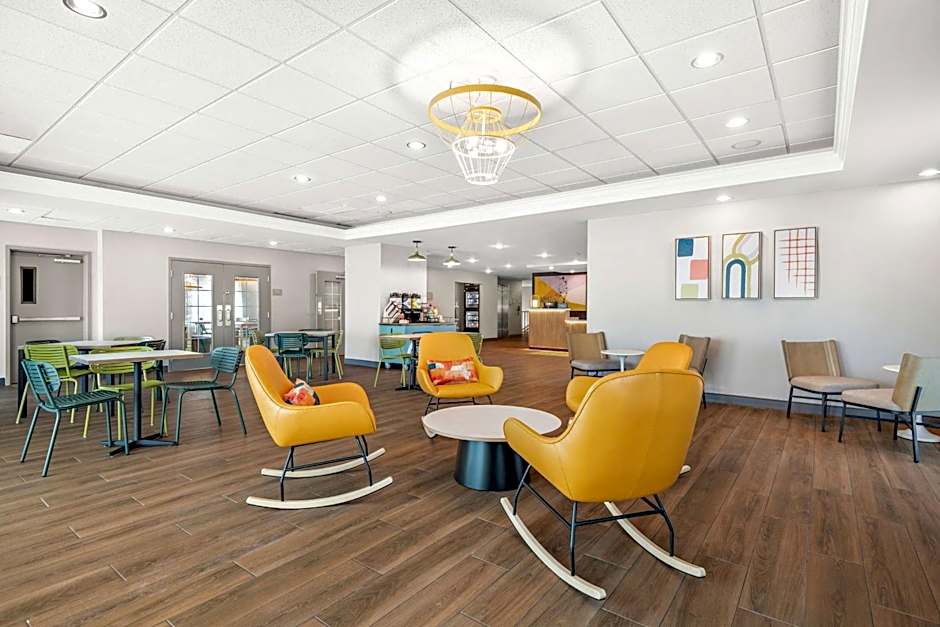 Spark by Hilton Exton