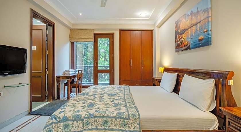 Tree of Life Bed & Breakfast