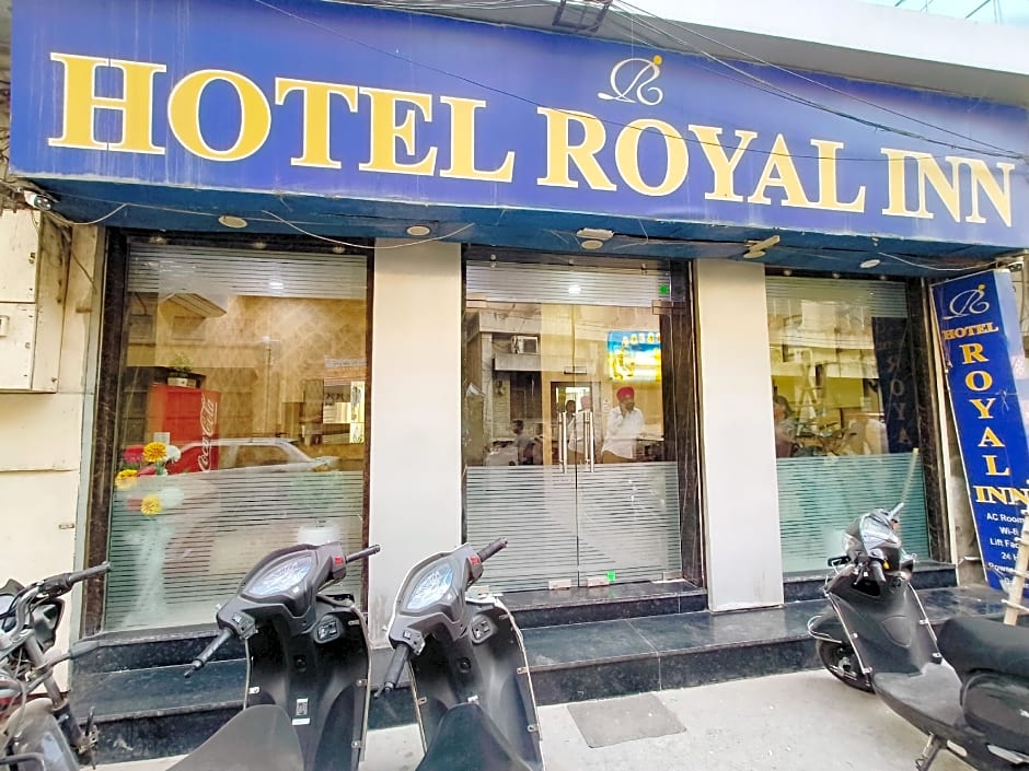 Hotel Royal Inn