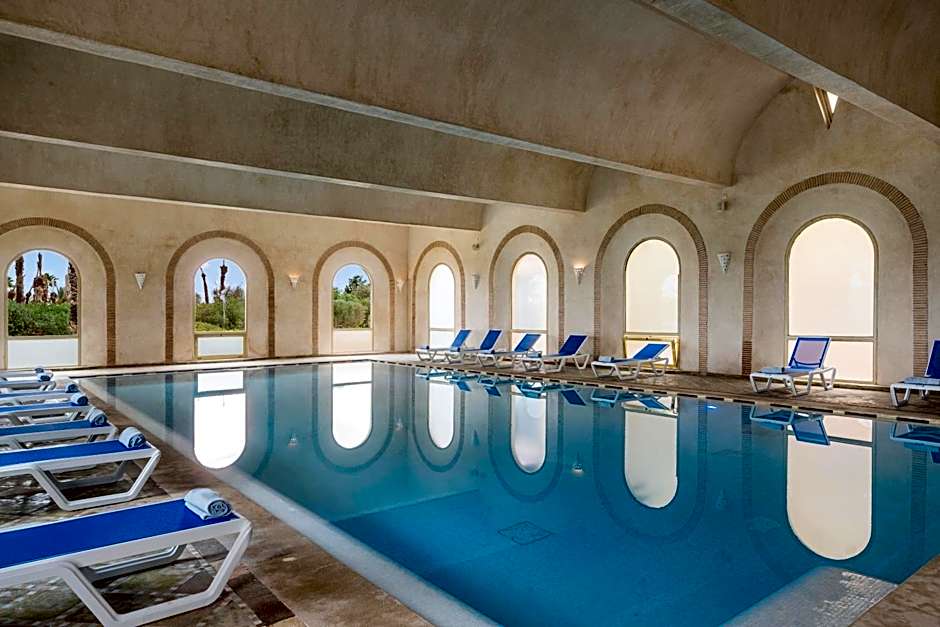 Pickalbatros Hotel Du Golf - Adults Friendly 16 Years Plus- All-Inclusive