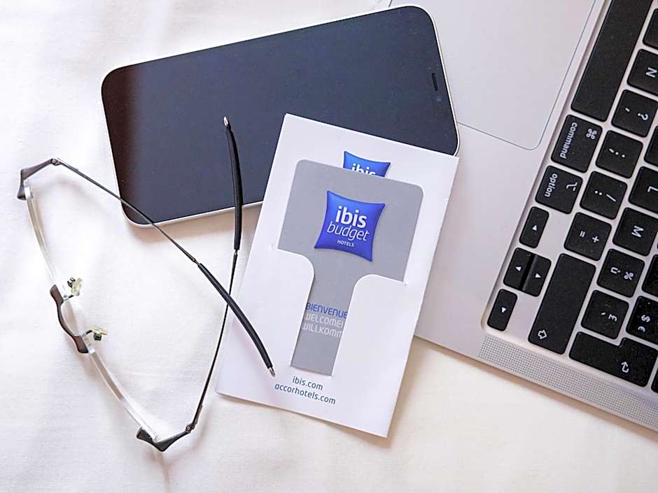 Ibis Budget Perpignan Sud