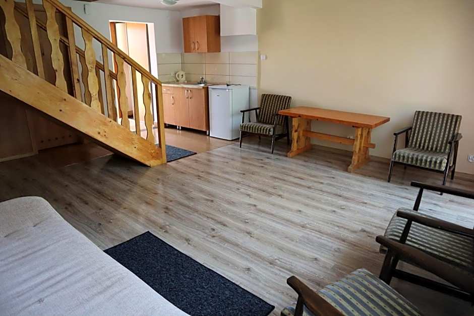 Osrodek Wypoczynkowy " BIESZCZADY"