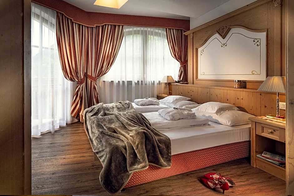 Hotel Alte Mühle 4 Stelle