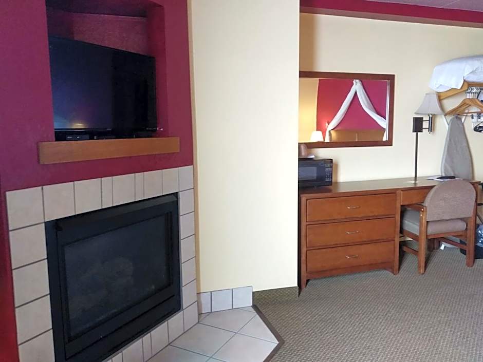 Madelia Hotel & Suites