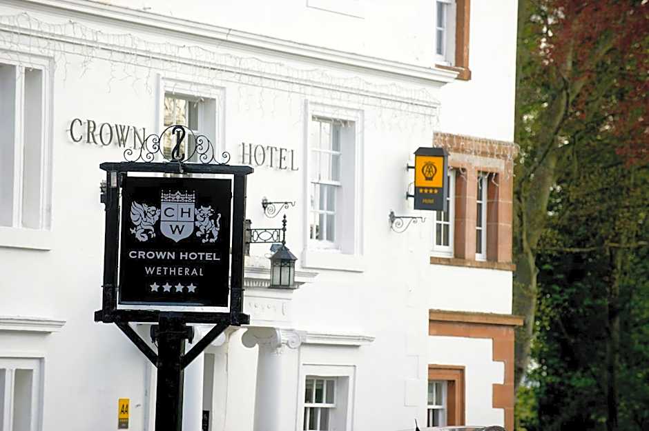Crown Hotel Wetheral