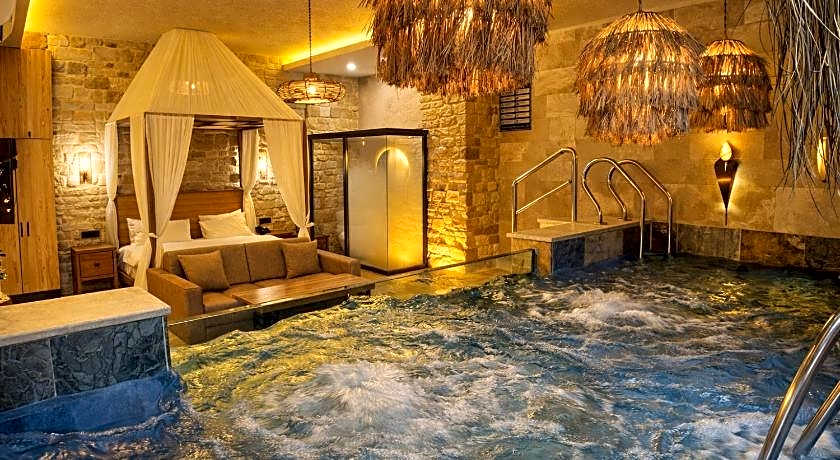 Emirtimes Hotel&Spa - Tuzla