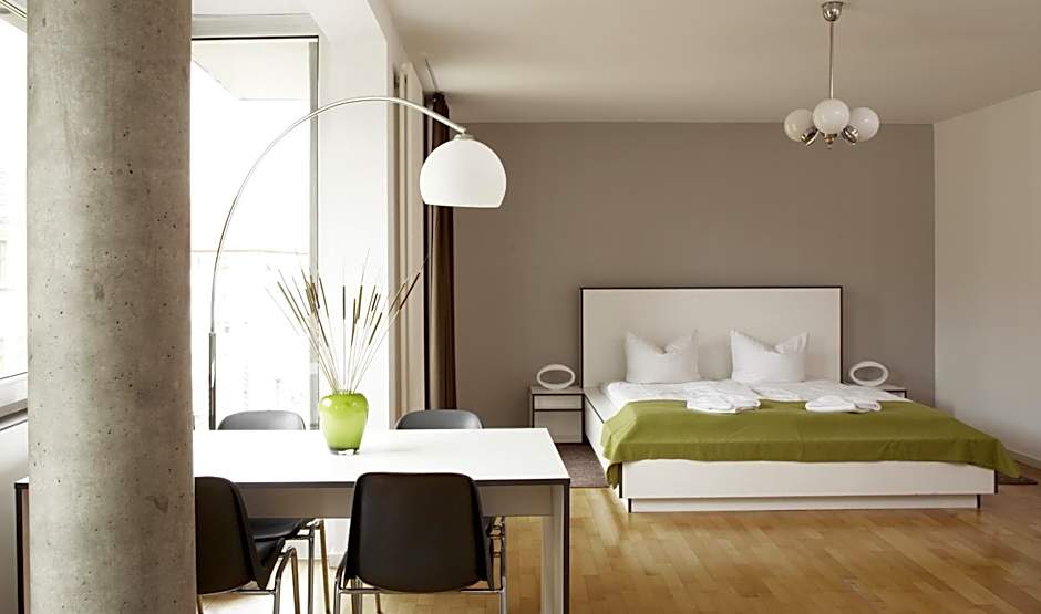 Karlito Apartmenthaus