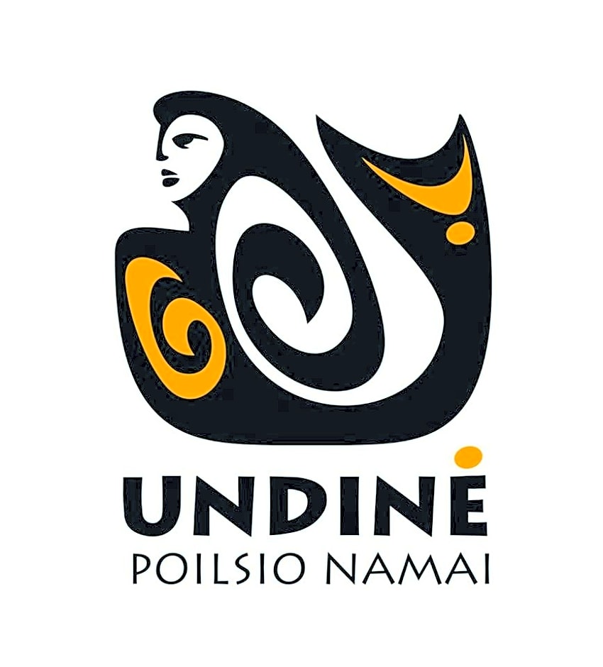 Poilsio namai "Undin¿"