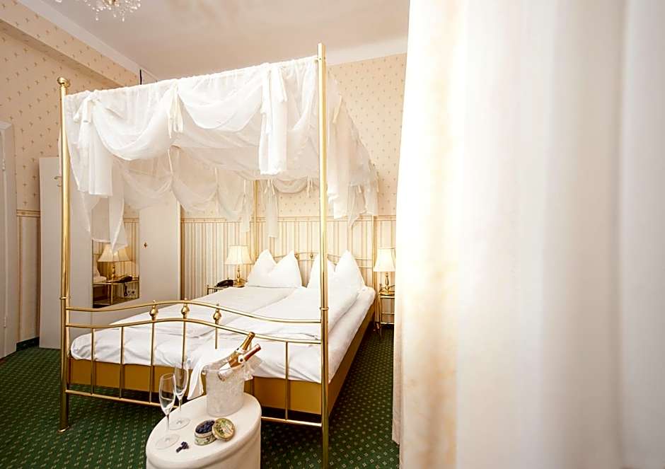 Boutique Hotel Kugel Wien