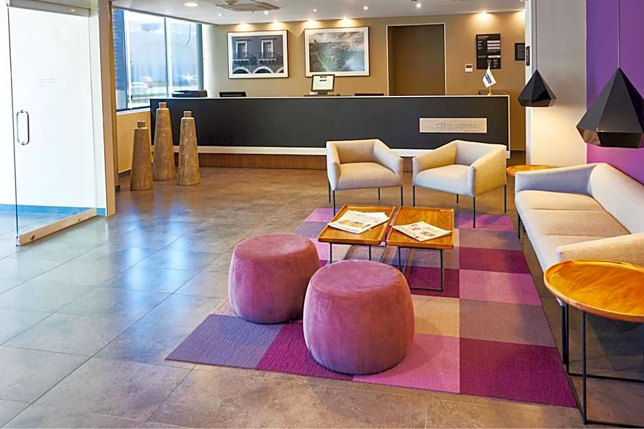 City Express by Marriott Leon