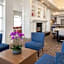 Hilton Garden Inn Fontana