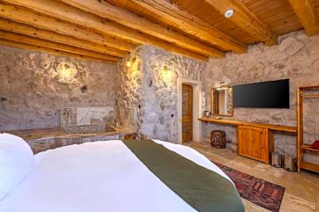 Suite with Terrace
