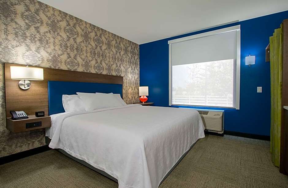 Home2 Suites by Hilton Grove City Columbus, OH