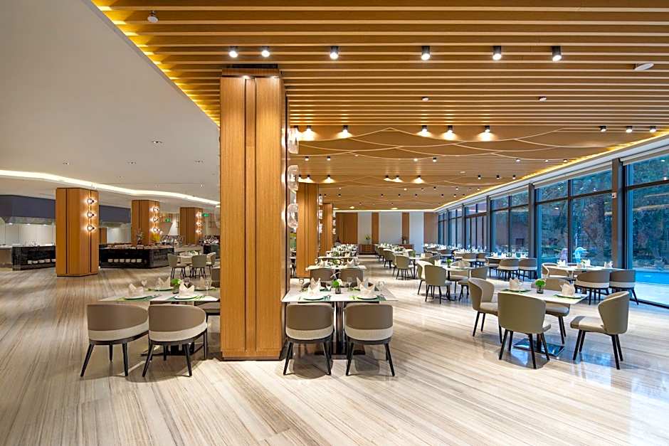 Holiday Inn Ningde Xiapu By IHG