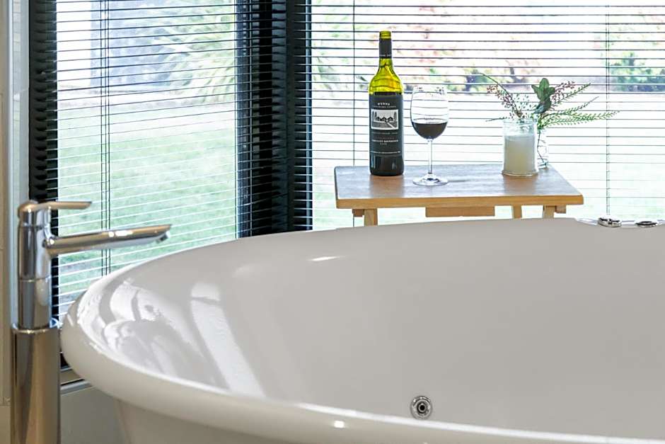 Merlot Verdelho Townhouses