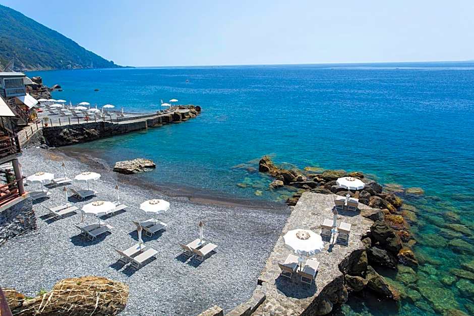 Hotel Cenobio Dei Dogi